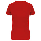 T-shirt Sport Femme Personnalisable Proact – Club & Équipe