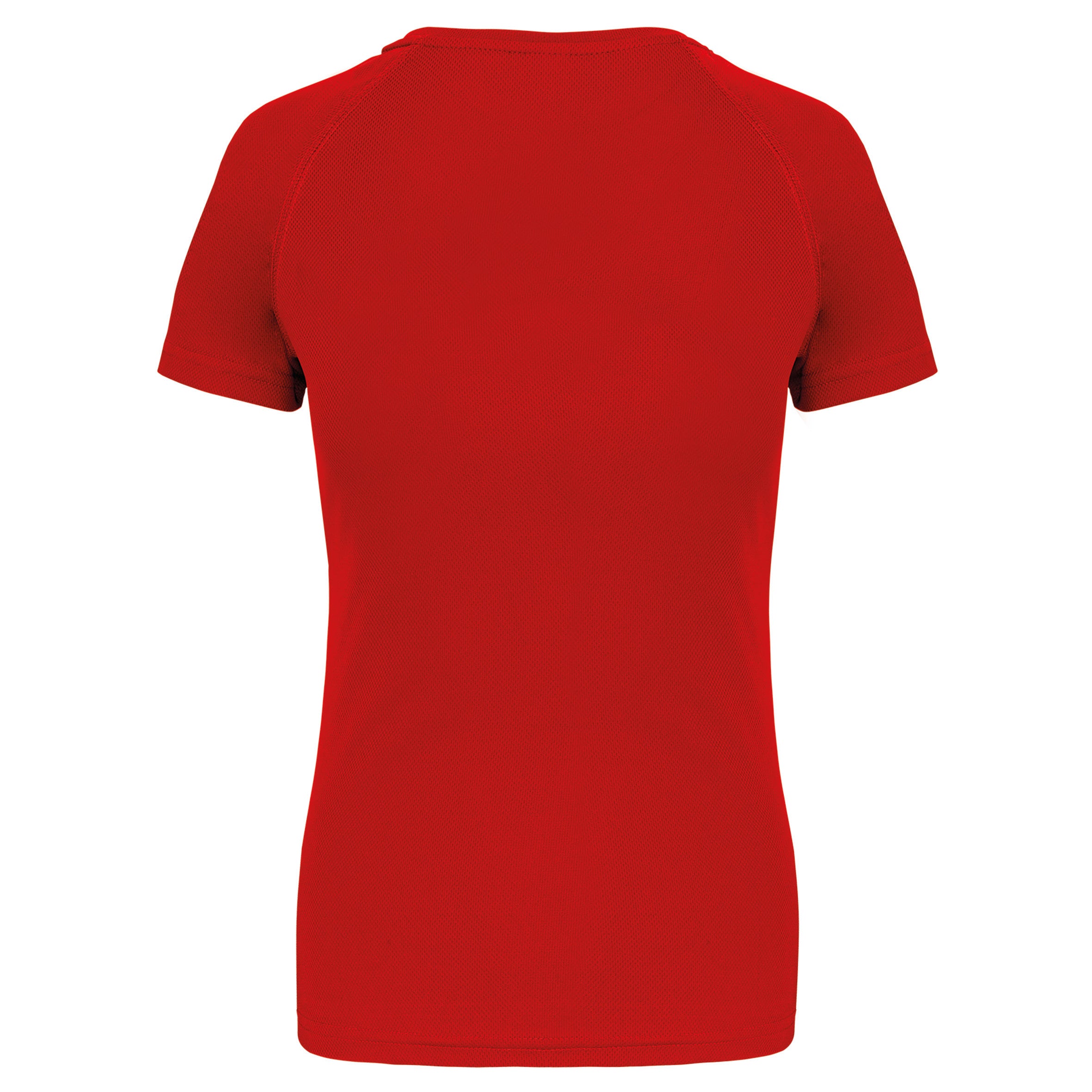 T-shirt Sport Femme Personnalisable Proact – Club & Équipe