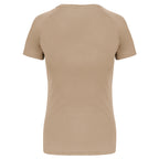 T-shirt Sport Femme Personnalisable Proact – Club & Équipe
