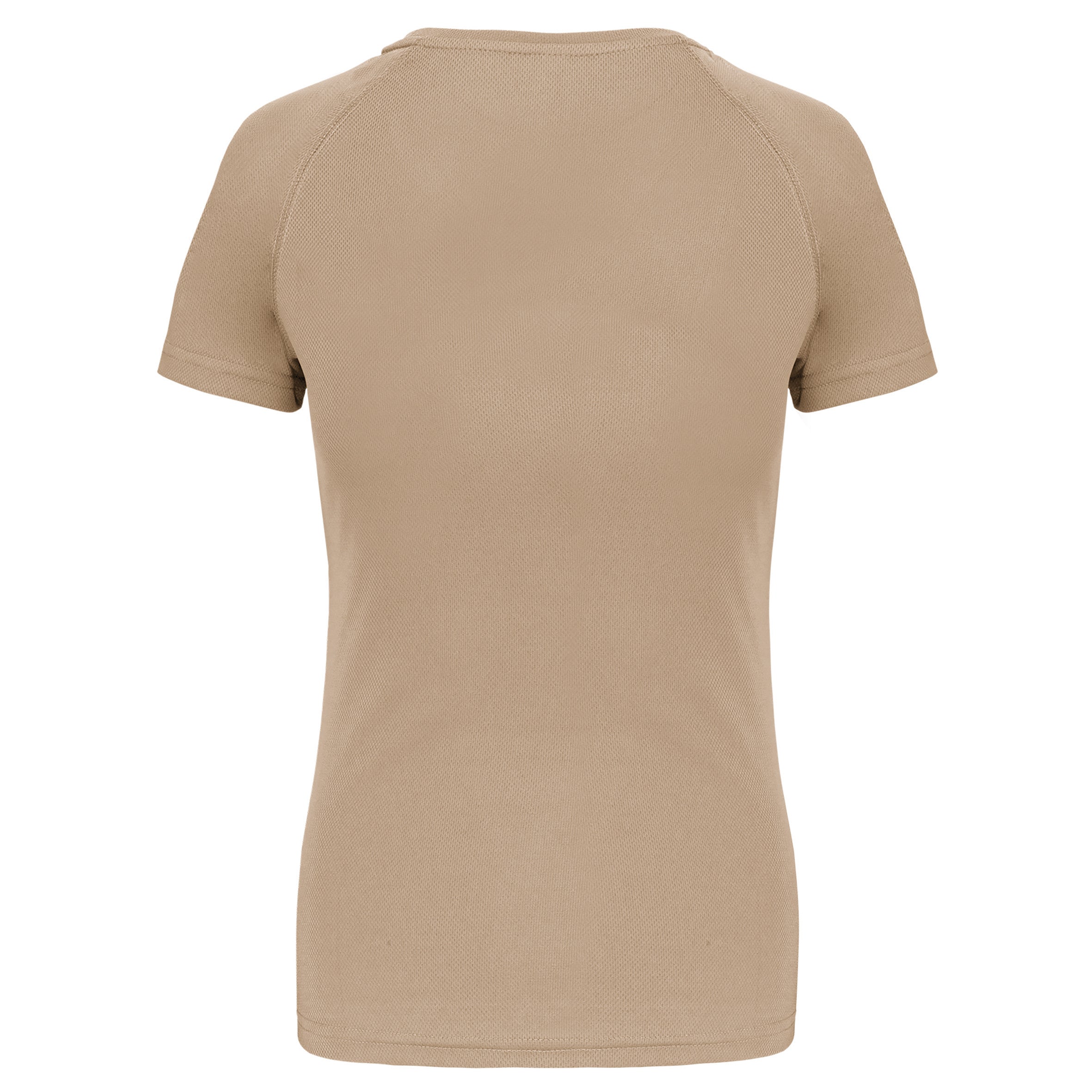 T-shirt Sport Femme Personnalisable Proact – Club & Équipe