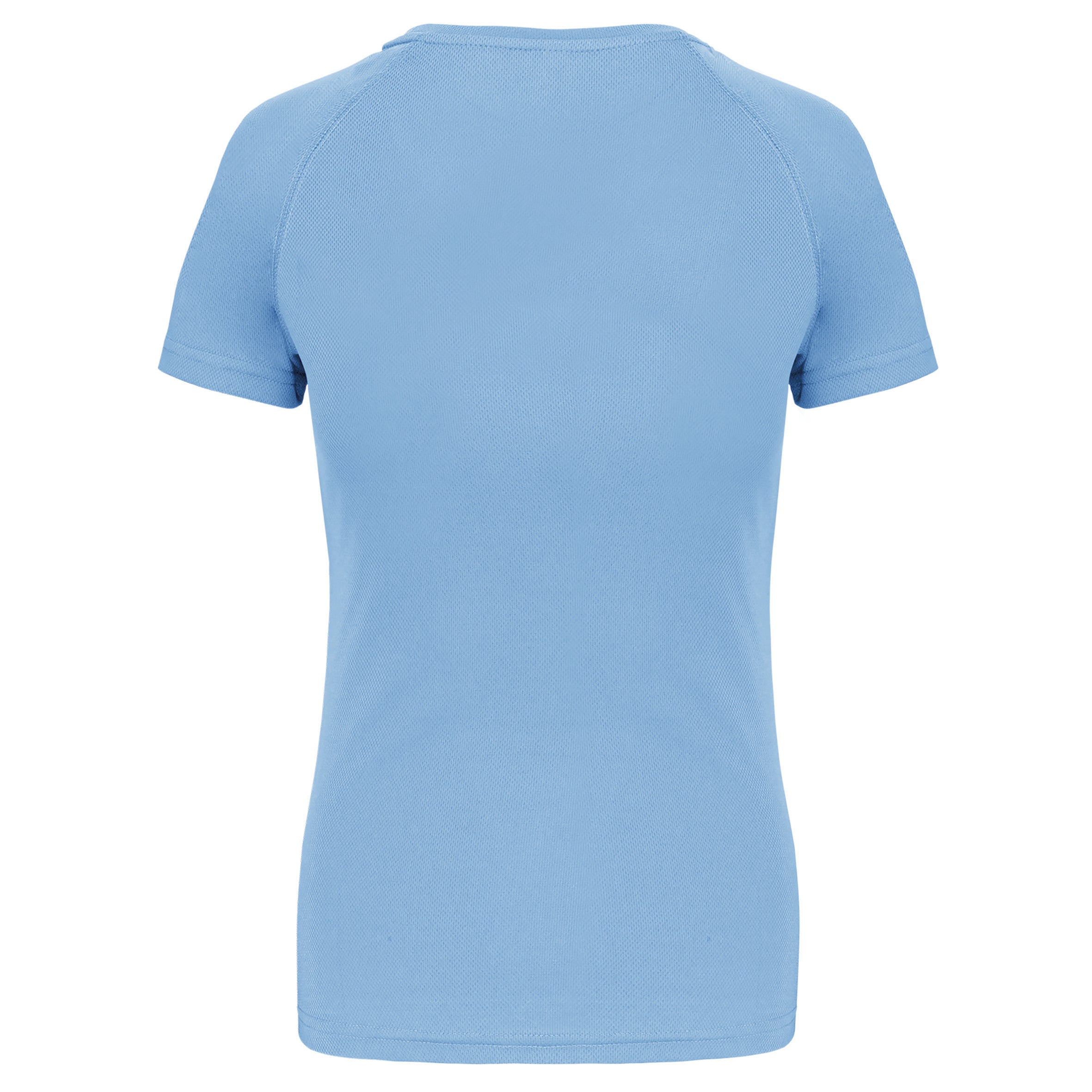 T-shirt Sport Femme Personnalisable Proact – Club & Équipe