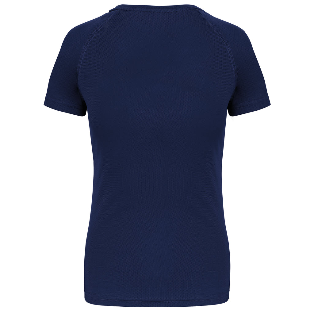 T-shirt Sport Femme Personnalisable Proact – Club & Équipe