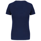 T-shirt Sport Femme Personnalisable Proact – Club & Équipe