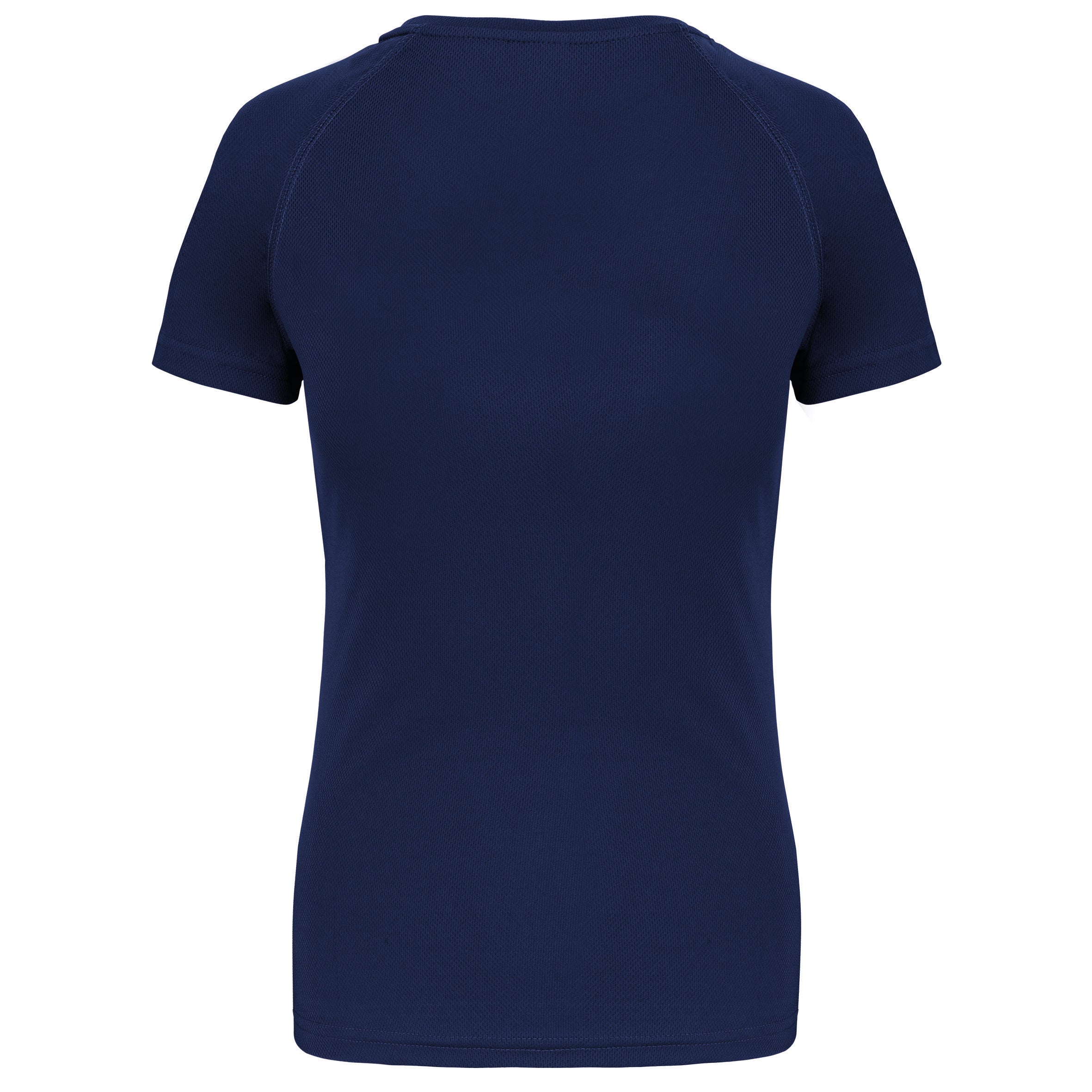 T-shirt Sport Femme Personnalisable Proact – Club & Équipe