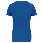 T-shirt Sport Femme Personnalisable Proact – Club & Équipe