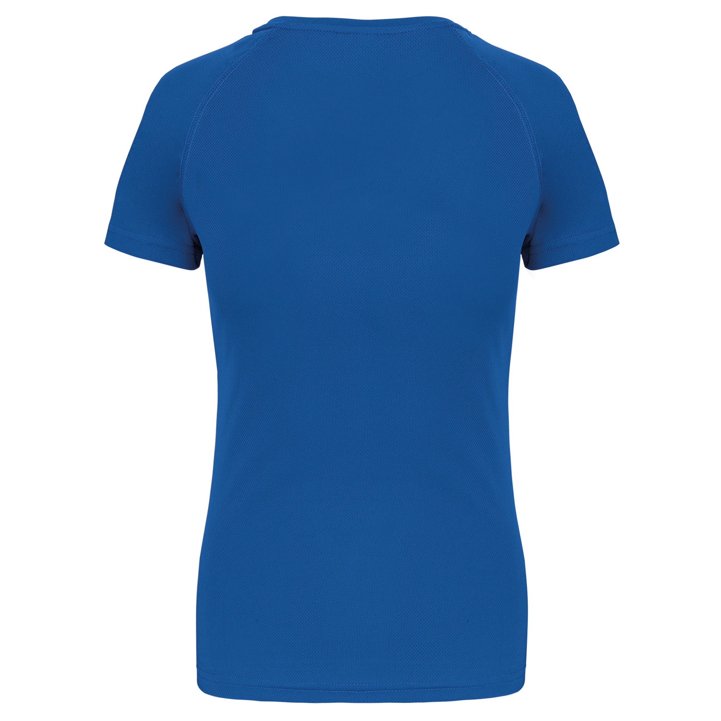 T-shirt Sport Femme Personnalisable Proact – Club & Équipe