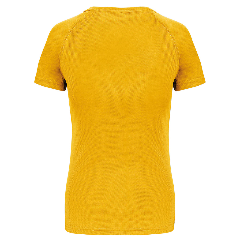 T-shirt Sport Femme Personnalisable Proact – Club & Équipe