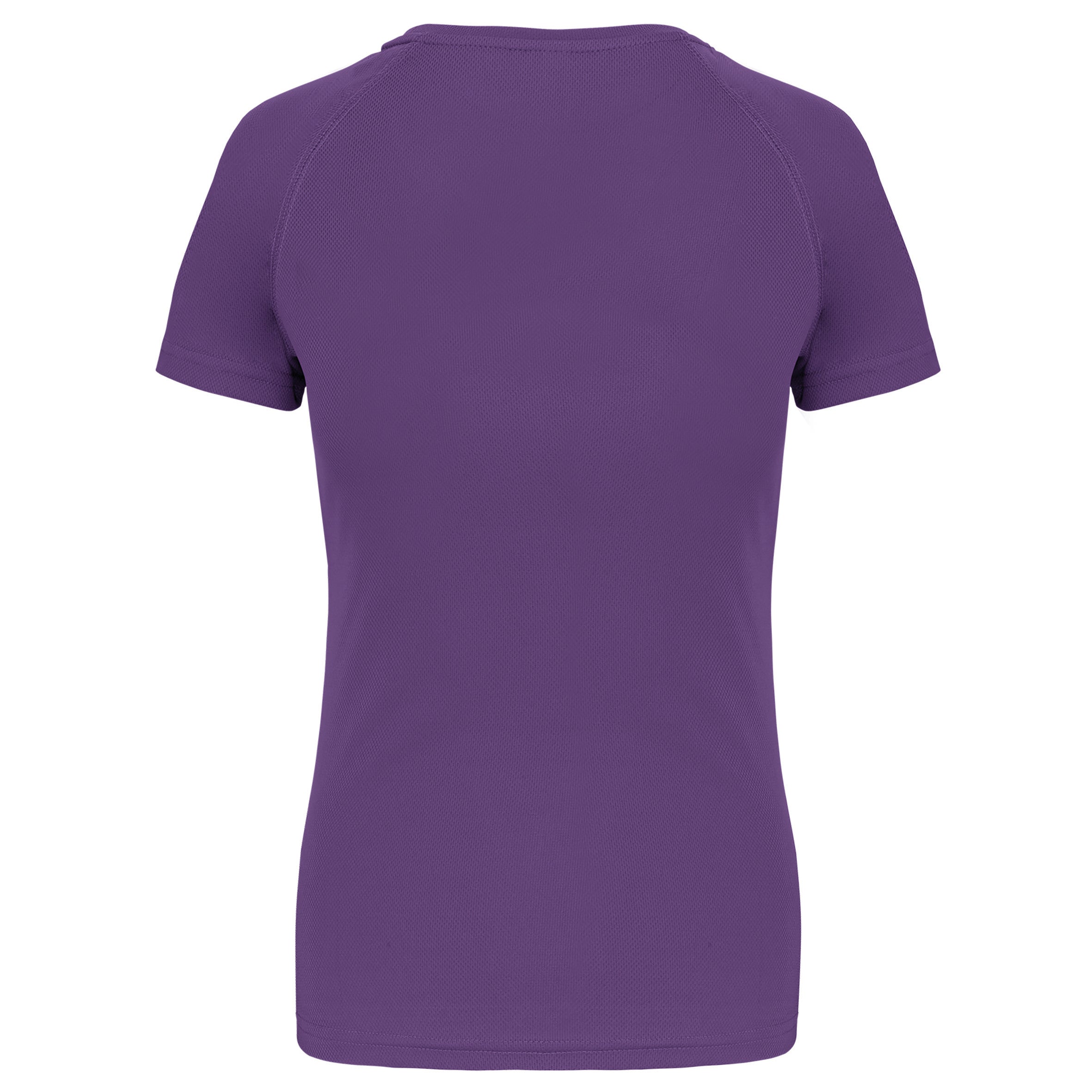 T-shirt Sport Femme Personnalisable Proact – Club & Équipe