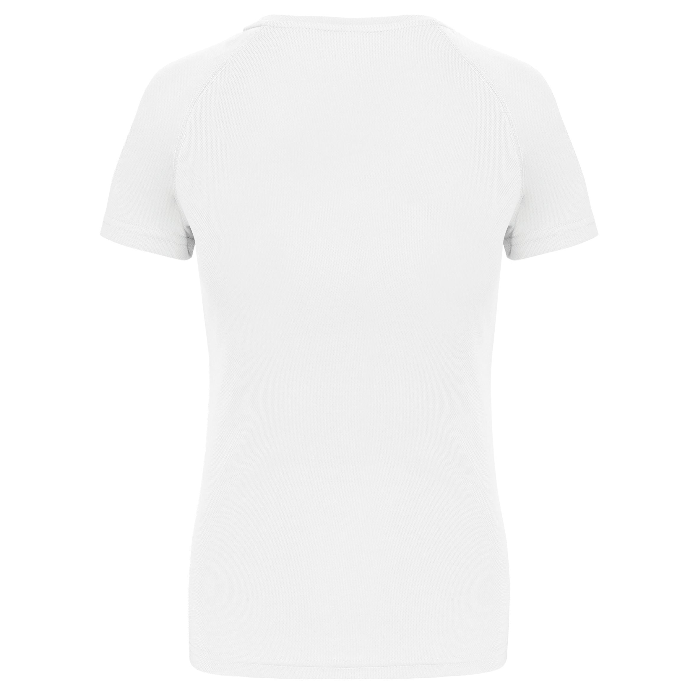 T-shirt de Sport Femme PROACT® PA439 – Léger et Respirant