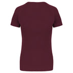 T-shirt Sport Femme Personnalisable Proact – Club & Équipe