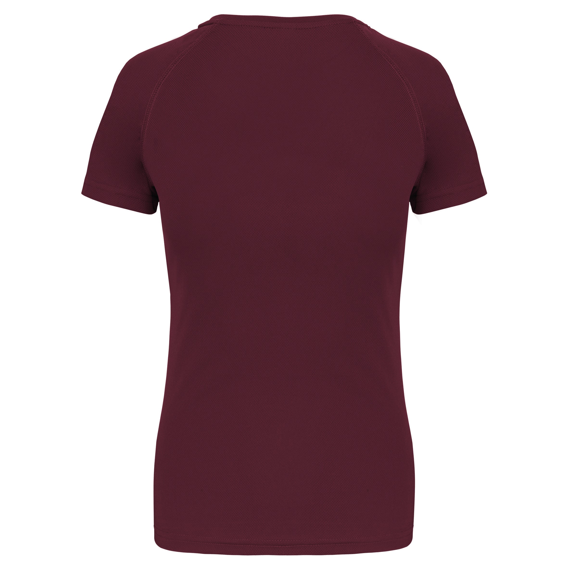 T-shirt Sport Femme Personnalisable Proact – Club & Équipe