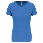 T-shirt Sport Femme Personnalisable Proact – Club & Équipe
