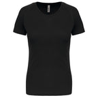 T-shirt Sport Femme Personnalisable Proact – Club & Équipe