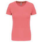 T-shirt Sport Femme Personnalisable Proact – Club & Équipe