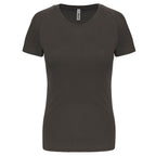 T-shirt Sport Femme Personnalisable Proact – Club & Équipe