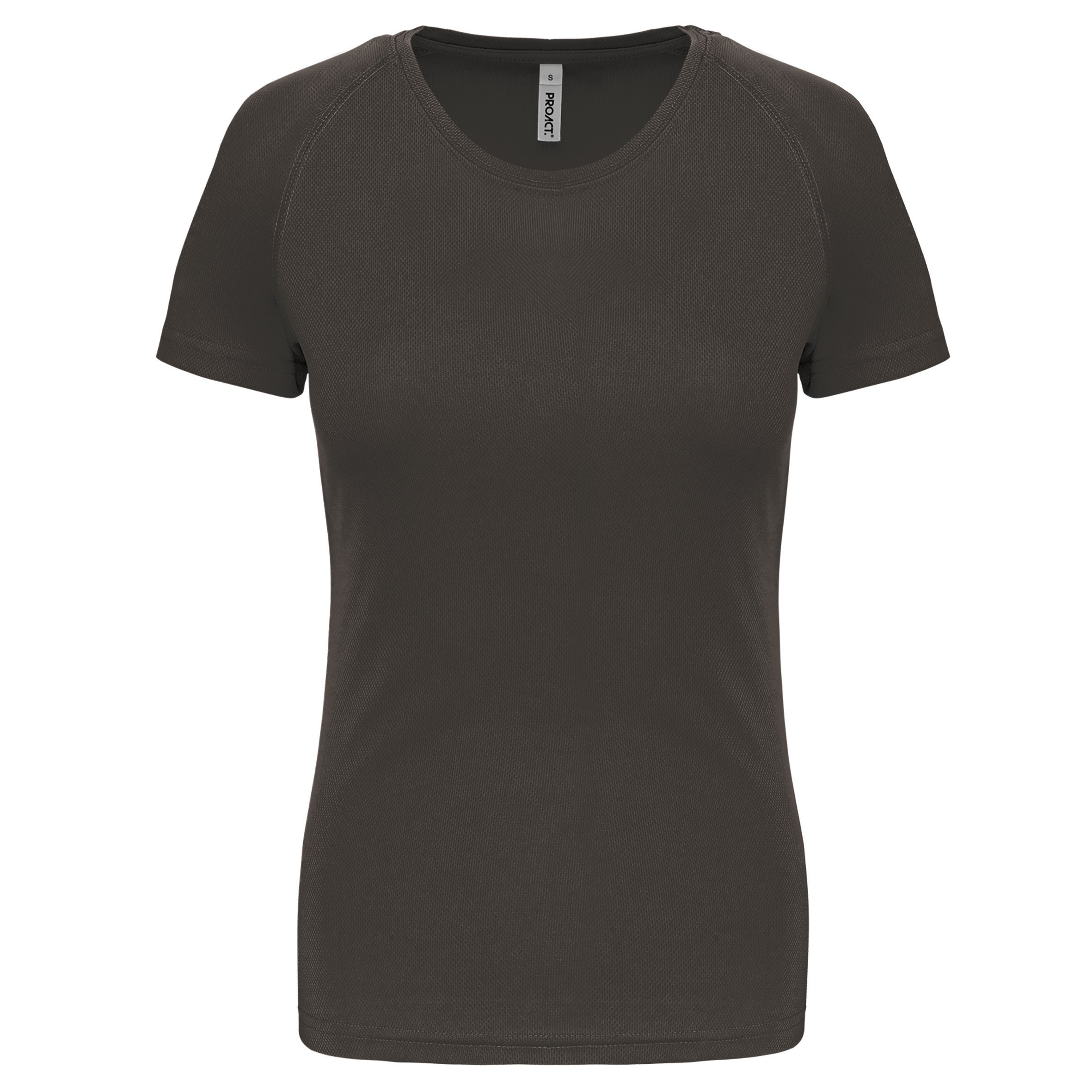 T-shirt de Sport Femme PROACT® PA439 – Léger et Respirant