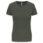 T-shirt Sport Femme Personnalisable Proact – Club & Équipe