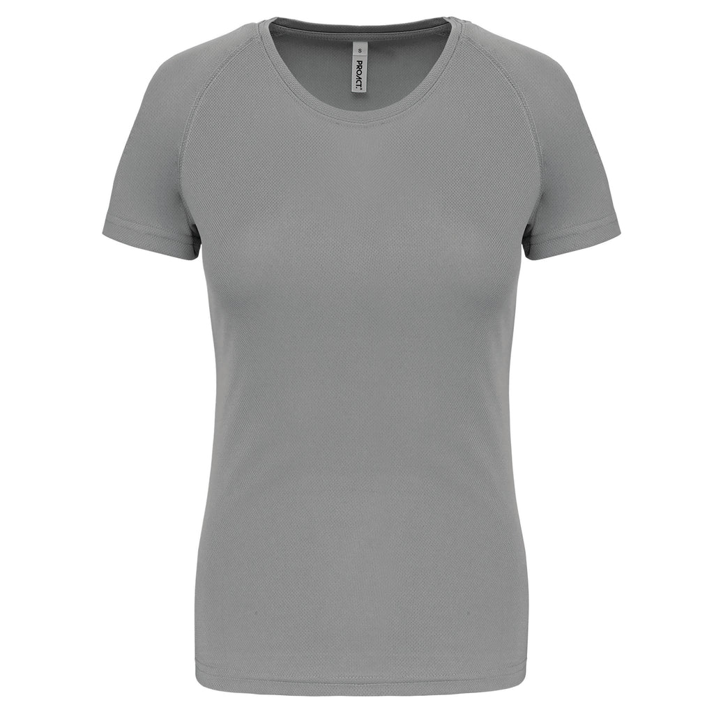 T-shirt Sport Femme Personnalisable Proact – Club & Équipe