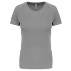 T-shirt Sport Femme Personnalisable Proact – Club & Équipe