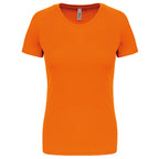 T-shirt Sport Femme Personnalisable Proact – Club & Équipe