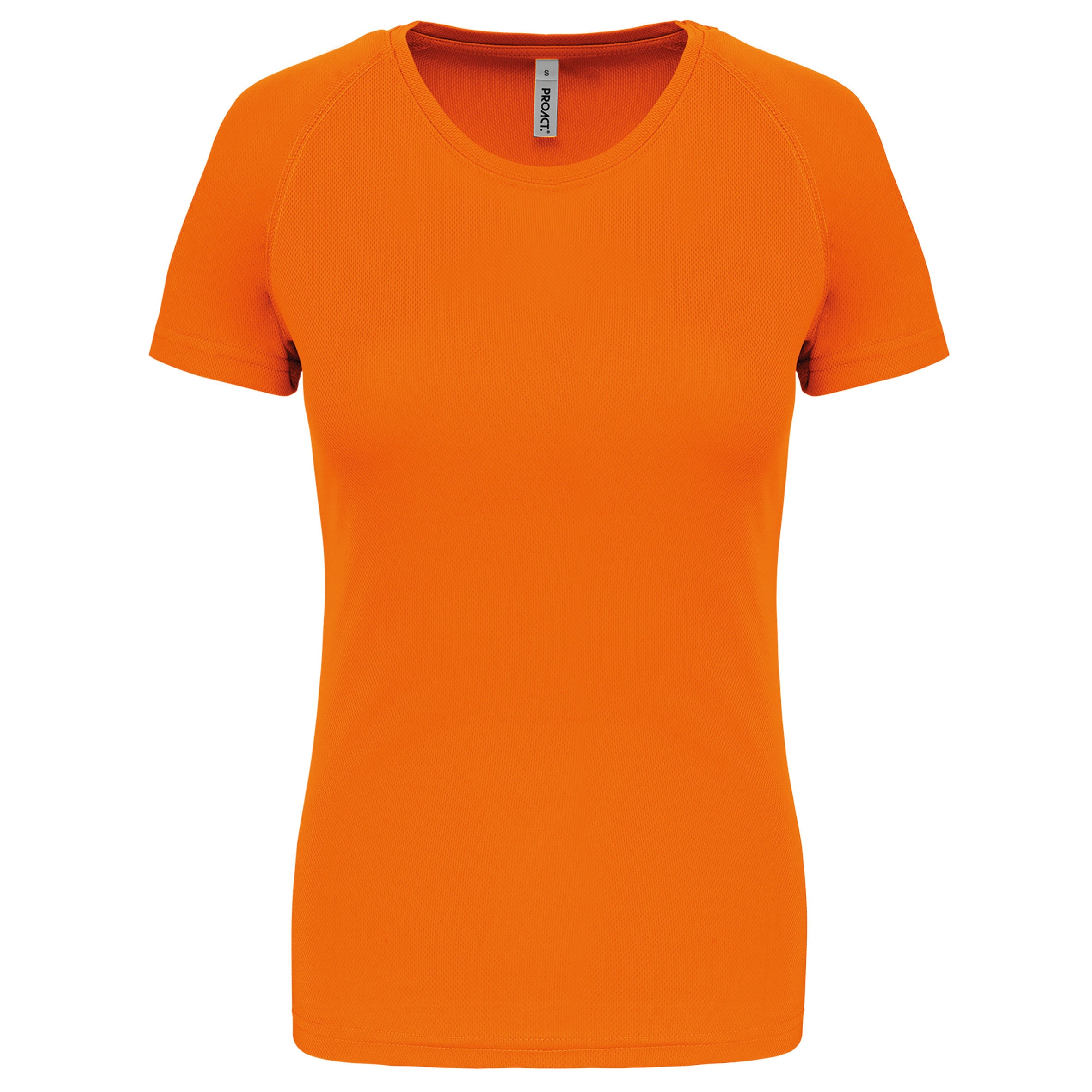 T-shirt de Sport Femme PROACT® PA439 – Léger et Respirant