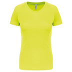 T-shirt Sport Femme Personnalisable Proact – Club & Équipe