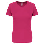 T-shirt Sport Femme Personnalisable Proact – Club & Équipe