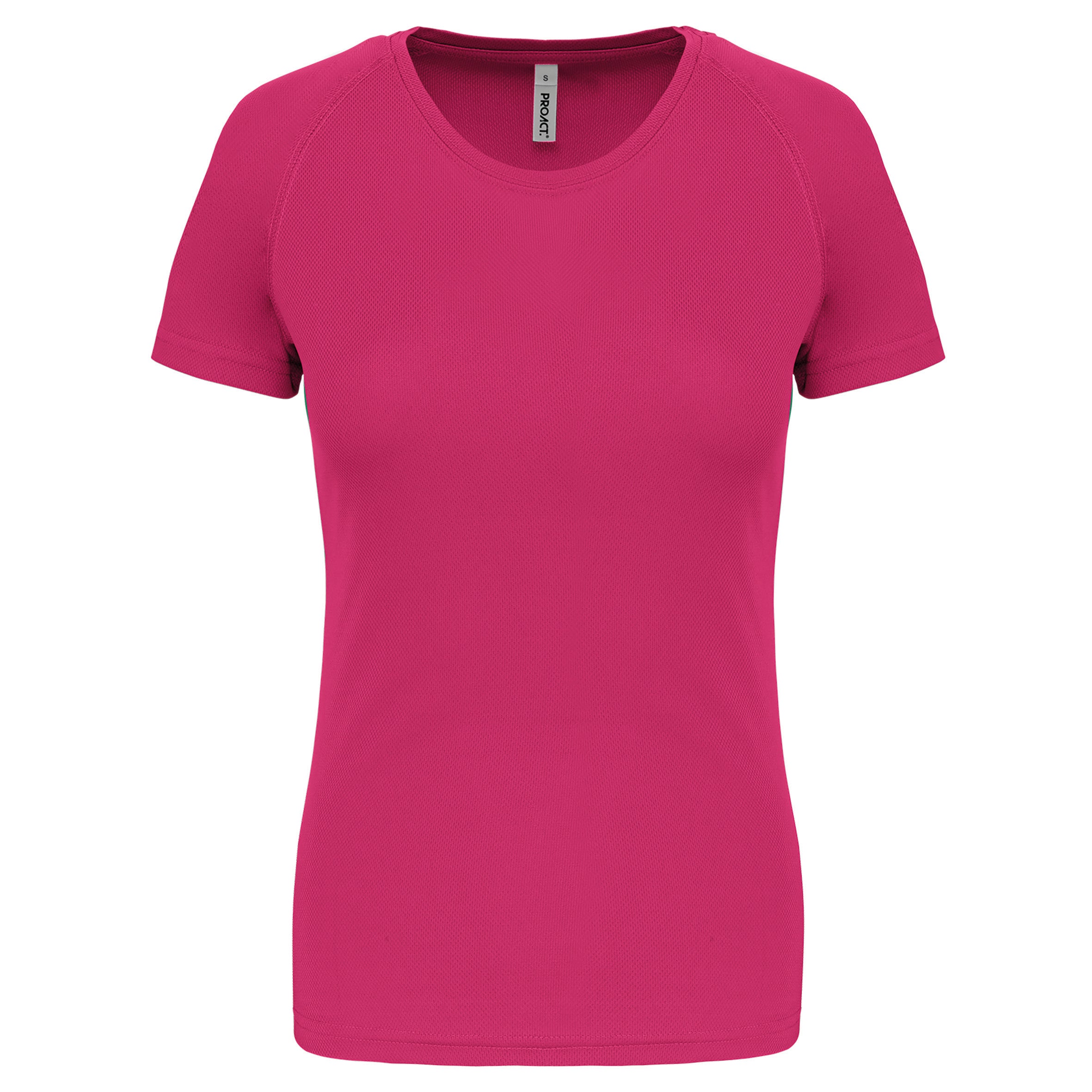 T-shirt de Sport Femme PROACT® PA439 – Léger et Respirant