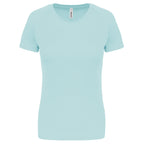 T-shirt Sport Femme Personnalisable Proact – Club & Équipe