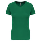 T-shirt Sport Femme Personnalisable Proact – Club & Équipe