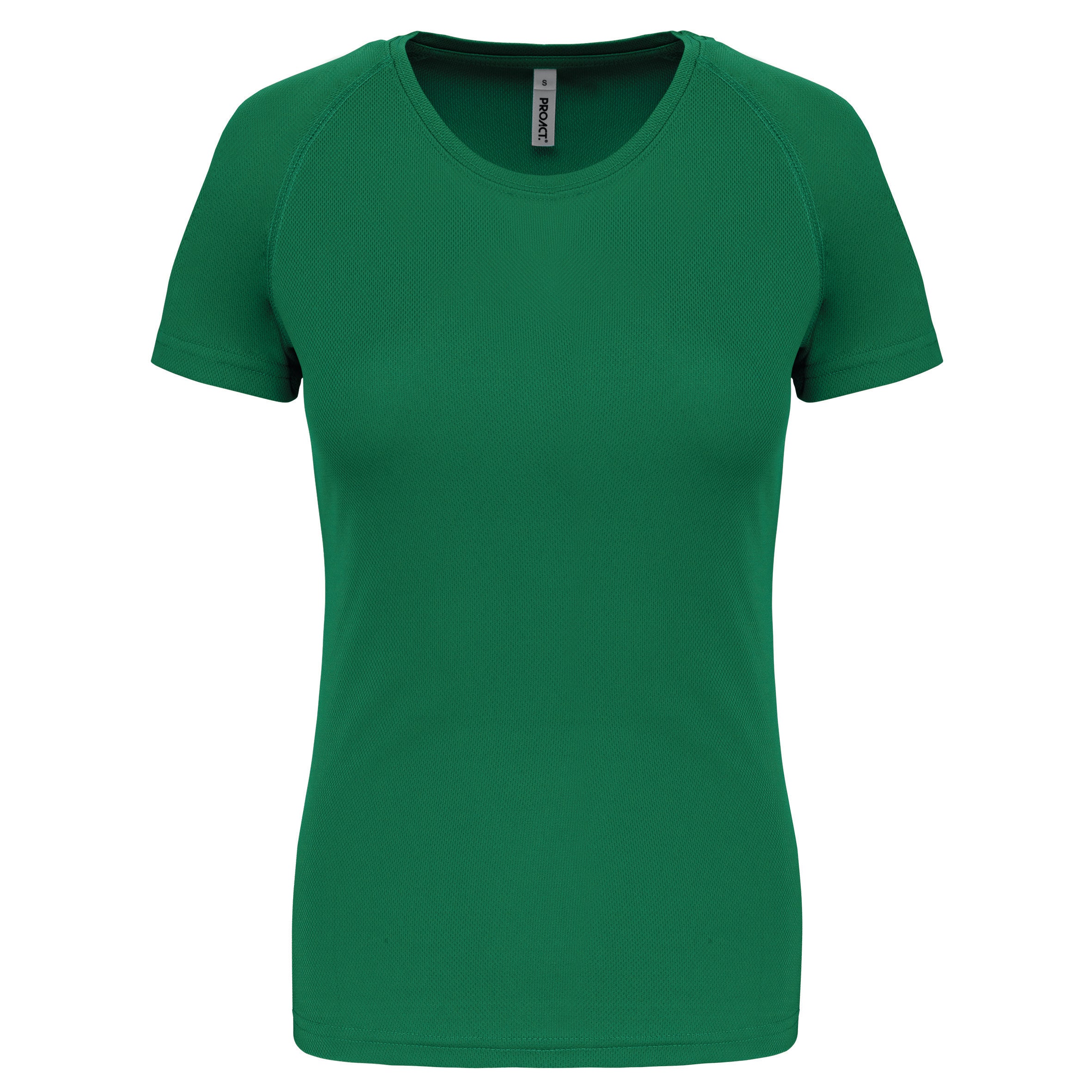T-shirt de Sport Femme PROACT® PA439 – Léger et Respirant