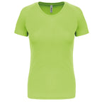 T-shirt Sport Femme Personnalisable Proact – Club & Équipe