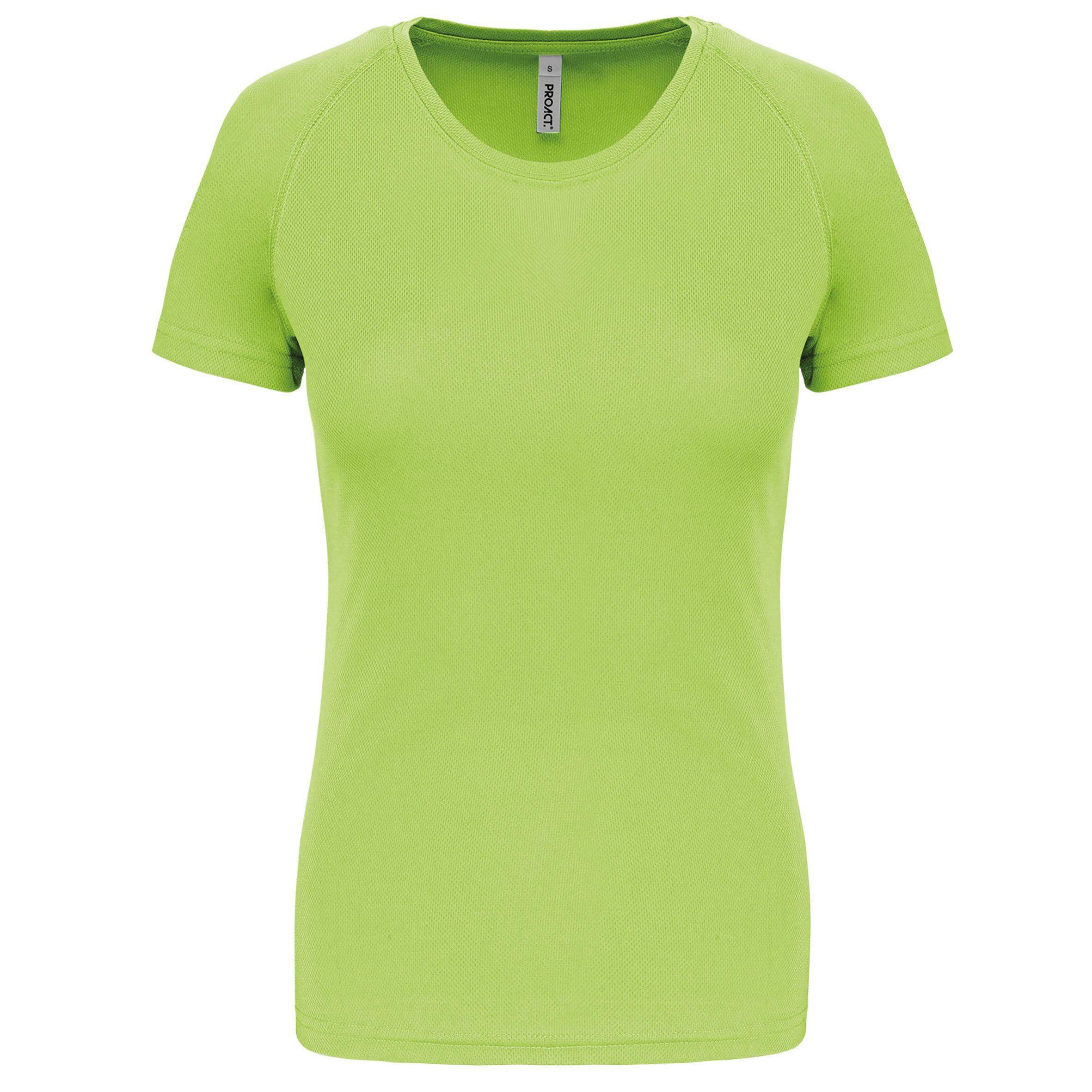 T-shirt de Sport Femme PROACT® PA439 – Léger et Respirant