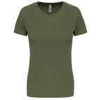 T-shirt Sport Femme Personnalisable Proact – Club & Équipe