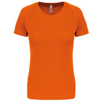 T-shirt Sport Femme Personnalisable Proact – Club & Équipe