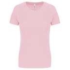 T-shirt Sport Femme Personnalisable Proact – Club & Équipe