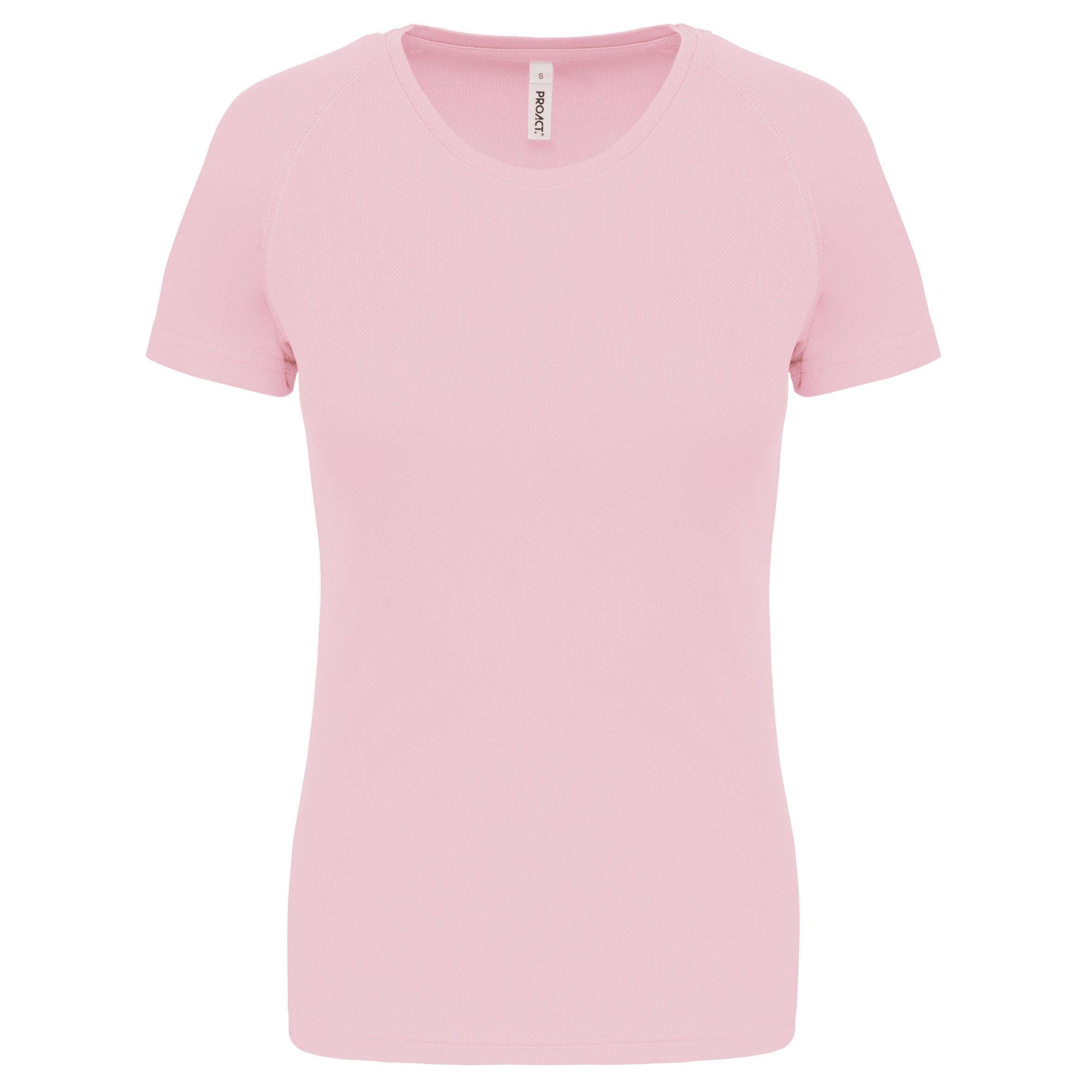 T-shirt de Sport Femme PROACT® PA439 – Léger et Respirant