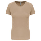 T-shirt Sport Femme Personnalisable Proact – Club & Équipe