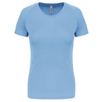 T-shirt Sport Femme Personnalisable Proact – Club & Équipe
