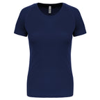T-shirt Sport Femme Personnalisable Proact – Club & Équipe
