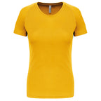 T-shirt Sport Femme Personnalisable Proact – Club & Équipe