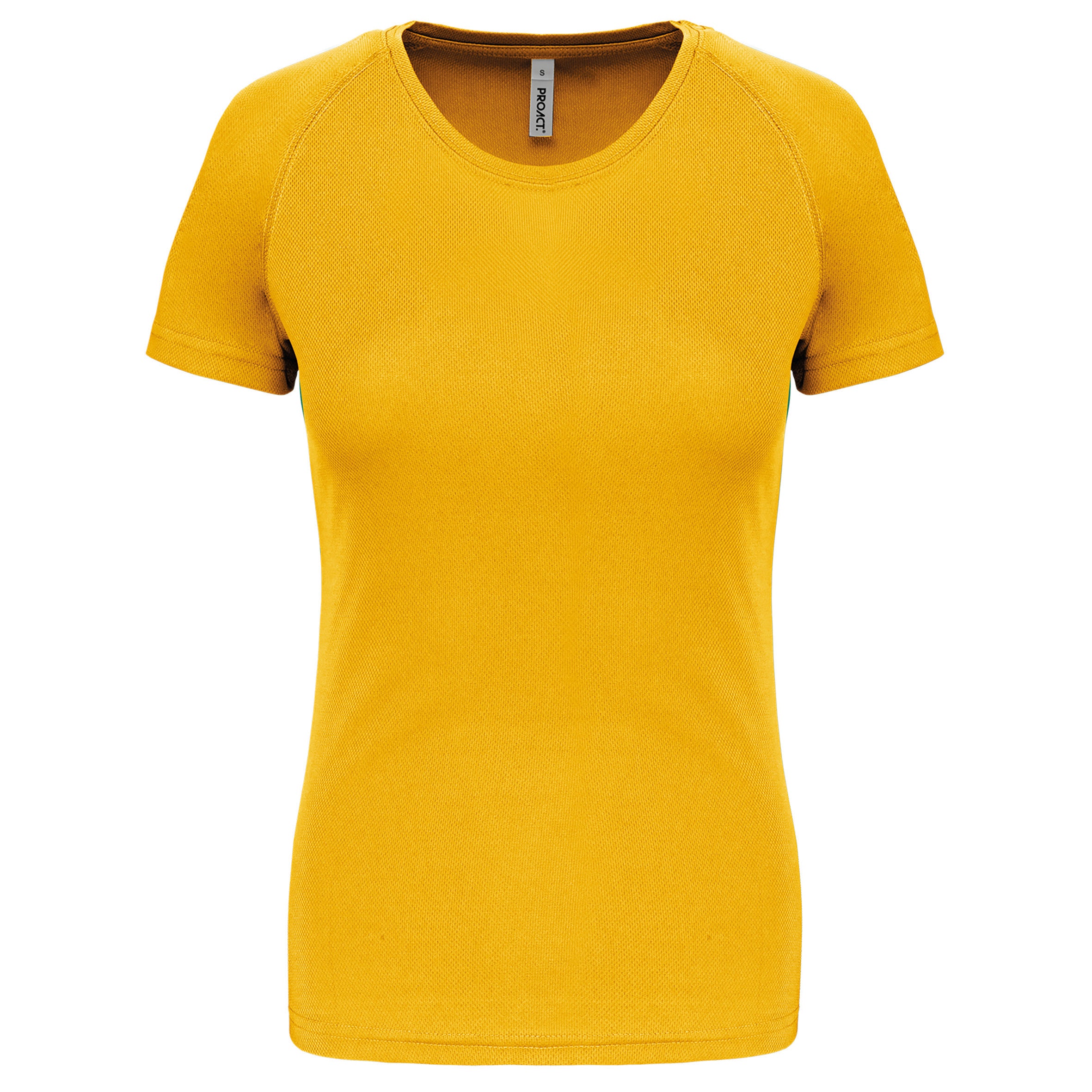 T-shirt de Sport Femme PROACT® PA439 – Léger et Respirant
