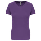T-shirt Sport Femme Personnalisable Proact – Club & Équipe