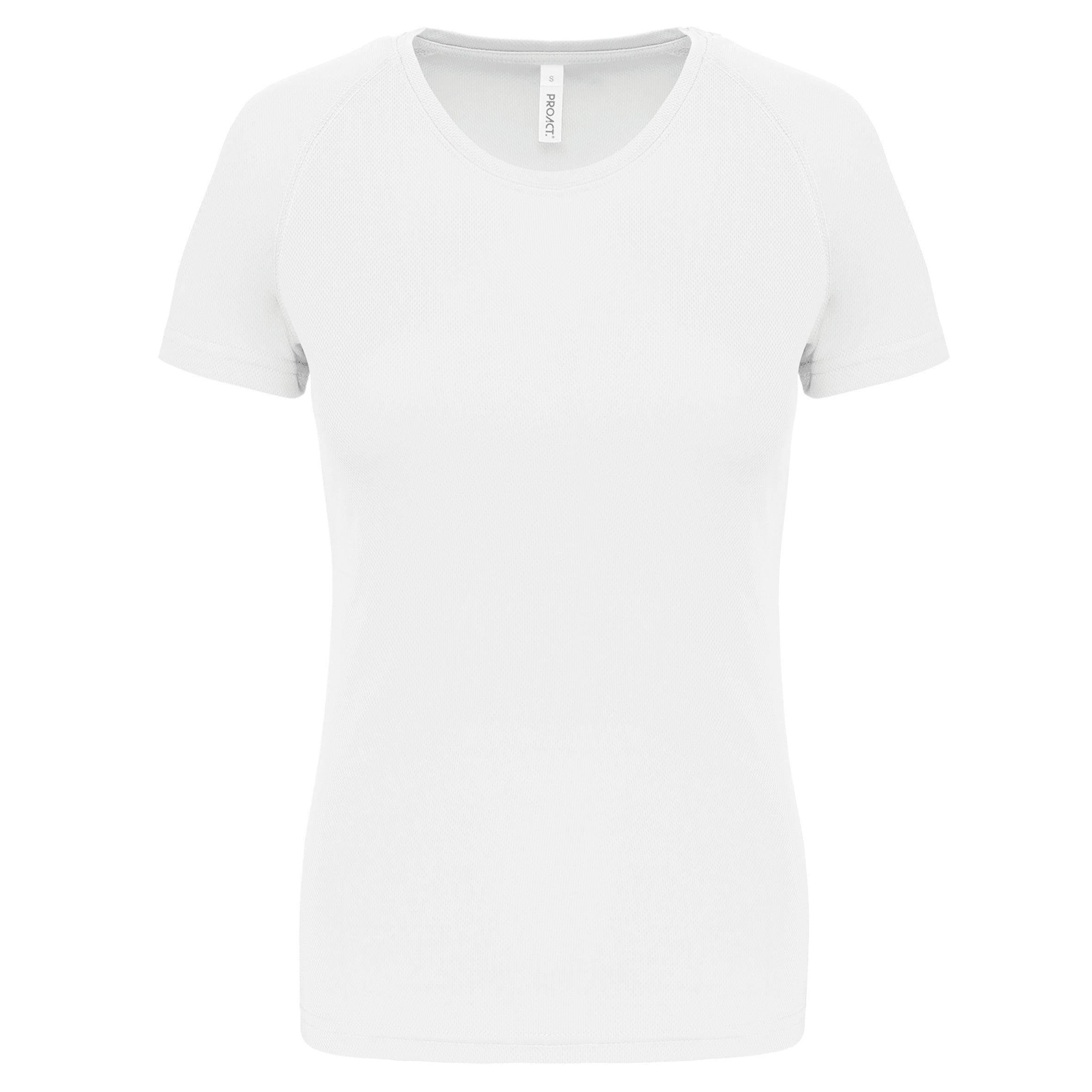 T-shirt de Sport Femme PROACT® PA439 – Léger et Respirant