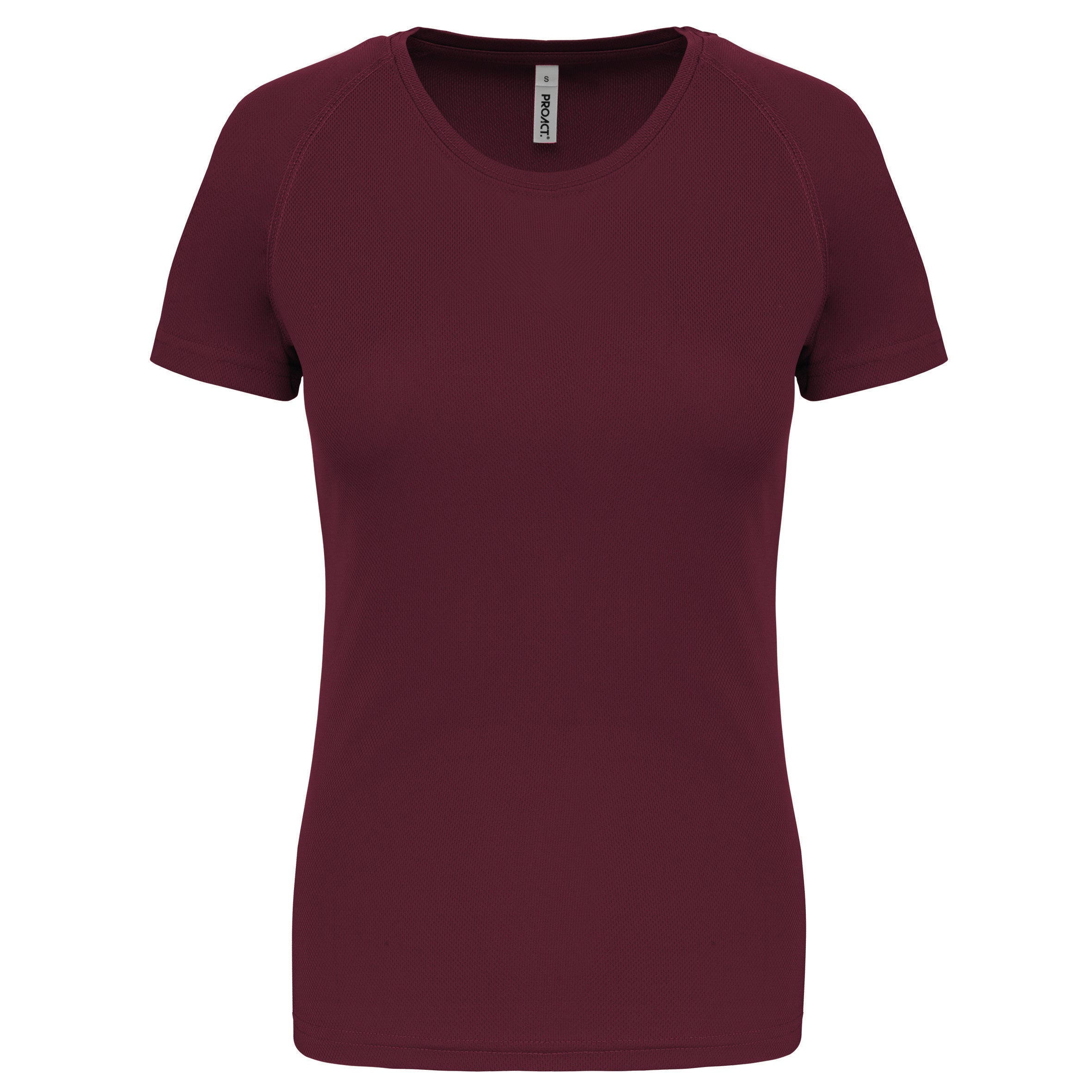 T-shirt de Sport Femme PROACT® PA439 – Léger et Respirant
