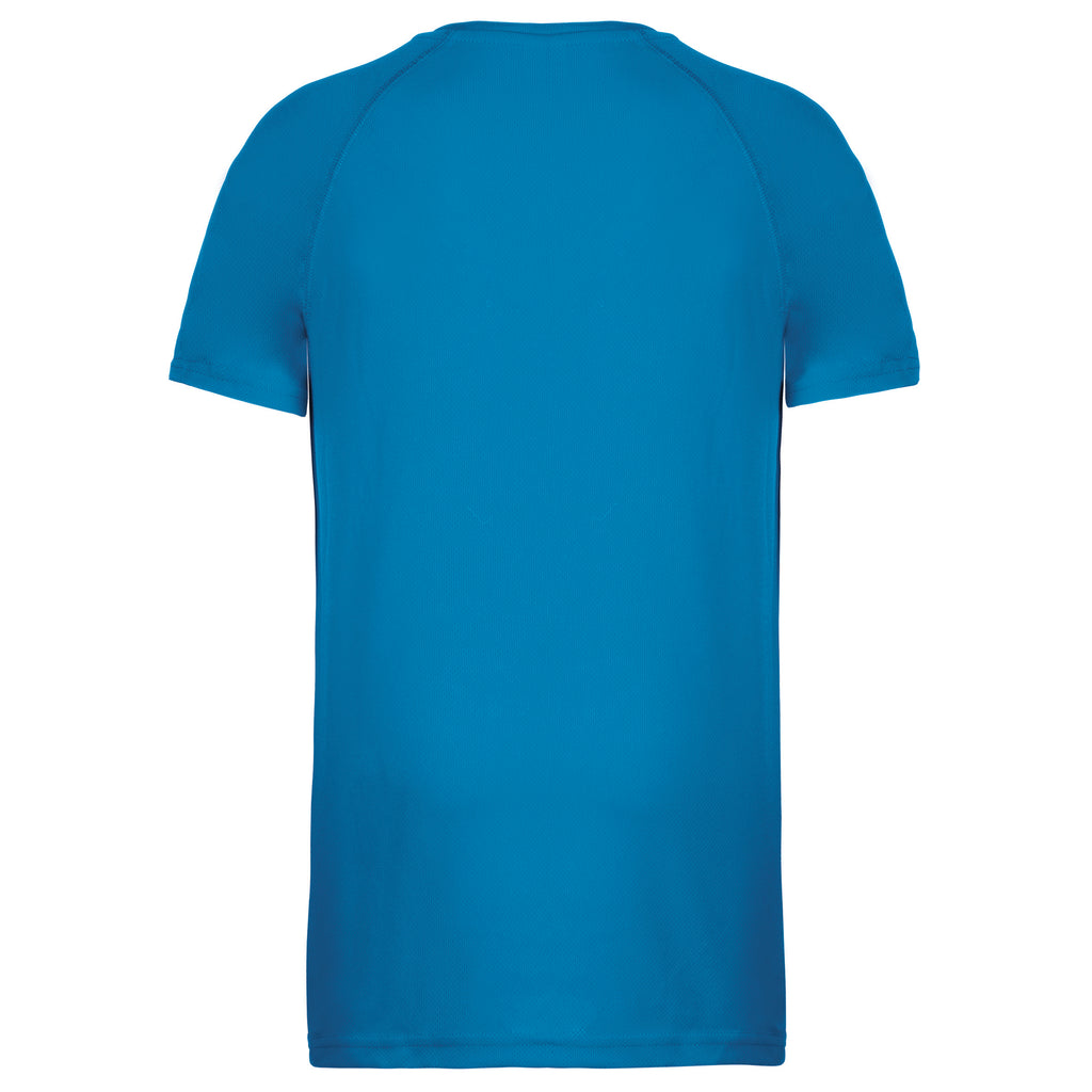 T-shirt Sport Enfant Personnalisable Proact – Club & École
