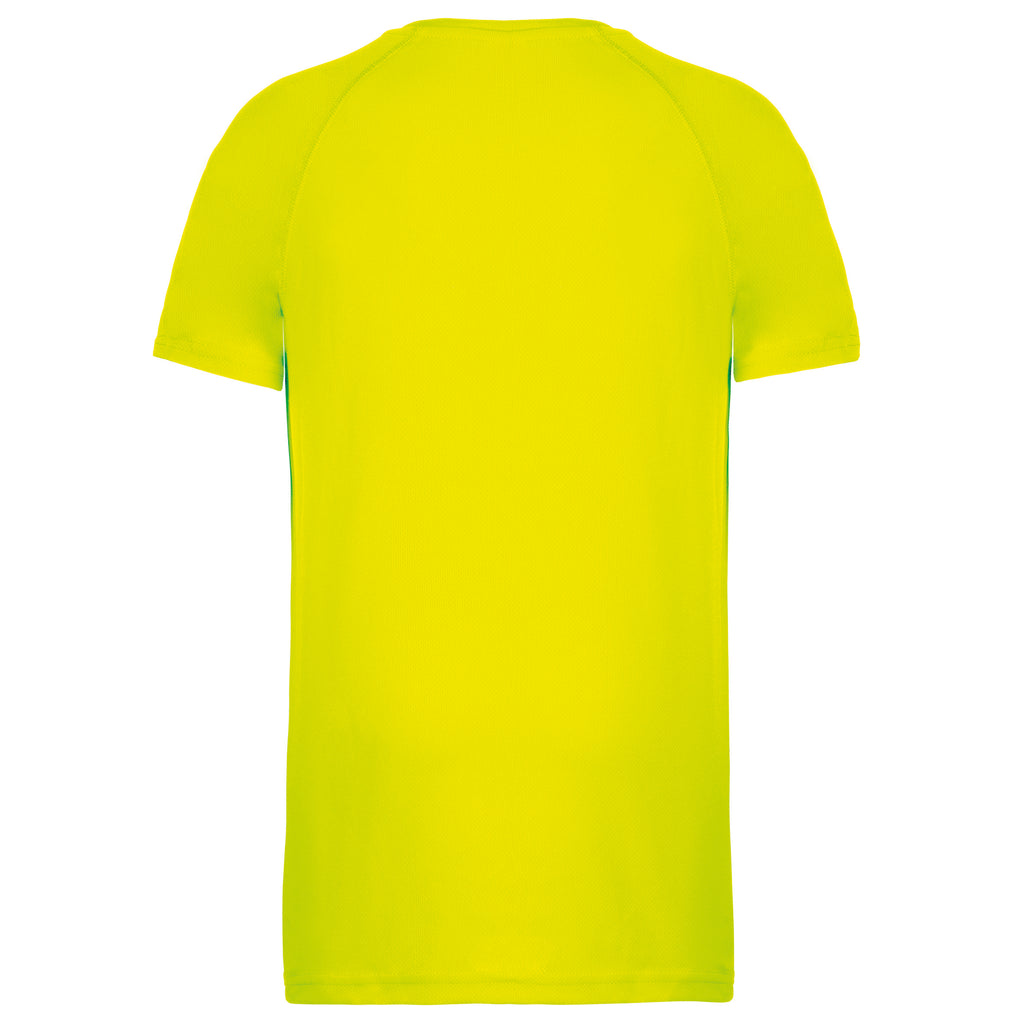 T-shirt Sport Enfant Personnalisable Proact – Club & École