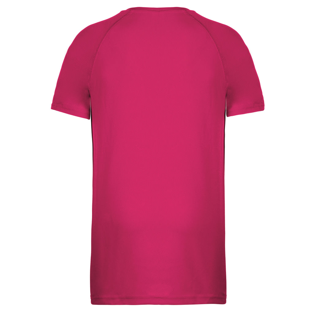 T-shirt Sport Enfant Personnalisable Proact – Club & École