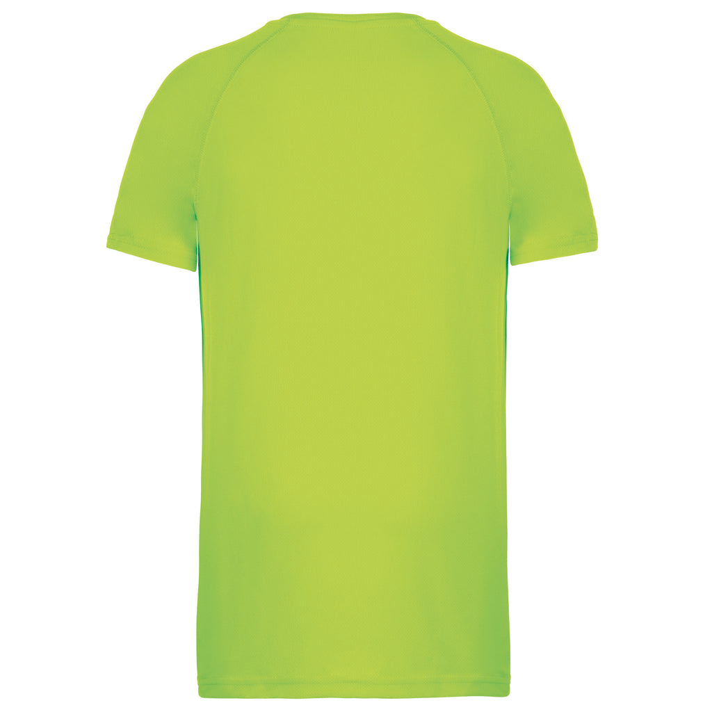 T-shirt Sport Enfant Personnalisable Proact – Club & École