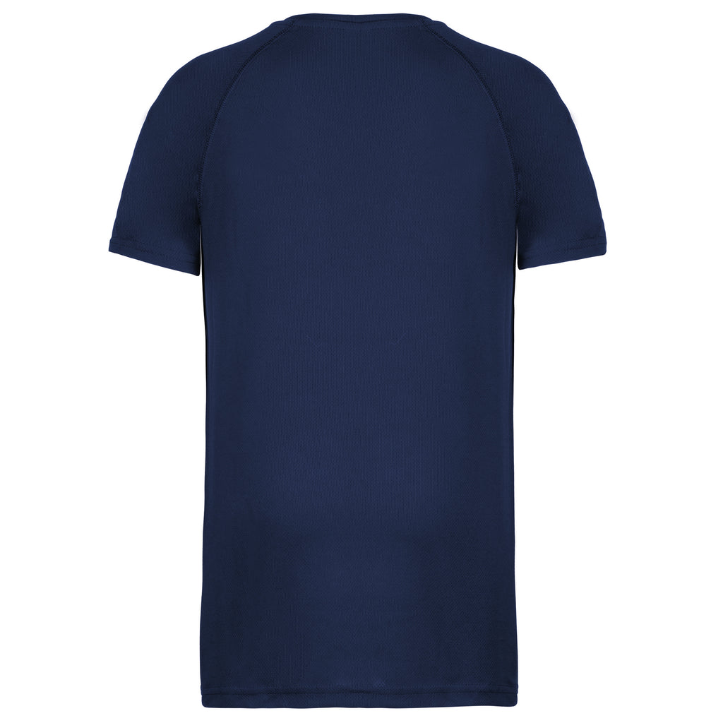 T-shirt Sport Enfant Personnalisable Proact – Club & École